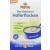 Holle Organic Baby Porridge Oatmeal Pack of 3 (3 x 250 g)