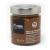 Pariani 100% Pure Unsweetened Hazelnut Paste from Italy 180 Gram