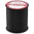 SINGER60110All Purpose Polyester Thread 150 yards Black 1- Pack Black