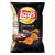 Lay's Potato Chips Barbecue 9.5 Ounce by Lay's Barbecue 281 ml (Pack of 1)