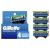 Gillette ProGlide Razor Refills for Men  4 Razor Blade Refills 4 Refills
