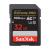 SanDisk 32GB Extreme PRO SDHC UHS-I Memory Card - C10, U3, V30, 4K UHD, SD Card - SDSDXXO-032G-GN4IN 32GB Memory Card Only