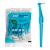 Tepe Angle Interdental Brush 0.6 mm 25 Pack Blue Blue 25 count (Pack of 1)