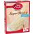 American Betty Crocker Supermoist White Cake Mix 461g Box White Cake 461 g (Pack of 1)