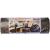 Office Products 22021252-05 garbage bag 240 l - 10 pieces strong rice -resistant LDPE |Garbage bags garbage bag waste bags garbage bag for household waste for the office |Color: black |Folio thickness: 30 m 240 l single