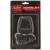 Rawlings | Umpire Accessories Set | Includes 4-Dial Indicator, Brush & Bag,Black