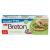 Dare Breton Gluten Free Crackers, Herb and Garlic, 4.76 oz Box (Pack of 6)  Healthy Gluten Free Snacks with No Artificial Colors or Flavors  Made with Tapioca Flour and Green Lentil Flour