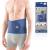 Neo-G Waist Back Support Brace - for Lower Back Pain Relief Muscle Spasm Sprains Tired Muscles Arthritis Injury Recovery - Adjustable Compression Lumbar Support Belt - Class 1 Medical Device