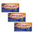 Jet-Alert Double Strength, 90 caplets (3) 90 Count (Pack of 3)