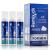 Remixidil Mens 5% Minoxidil Foam | Hair Regrowth Treatment for Men | Clinically Proven Formula for Hair Loss and Hair Growth | Glycerin Based Formula - No Scalp Irritation| 3-Month Supply