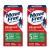 Move Free Advanced Plus MSM Coated Tablets, Joint Health Supplement with Glucosamine and Chondroitin, 120 Count, Pack of 2 120 Count (Pack of 2)