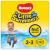 Huggies Little Swimmers disposable swimming diapers for babies and children size 2-3 (3-8 kg) 12 bath diapers unisex size 2/3 (12 pieces) size 2-3 (3-8 kg)