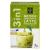 Ranong Tea 3 in 1 Matcha Green Tea Latte Instant Thai Mix (7 x Sachets) 161g