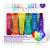 Prideful 6pk Lip Gloss