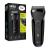 Braun Series 3 Electric Shaver For Men with Precision Beard Trimmer UK 2 Pin Plug 300 Black Razor Rated Which Great Value