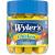 Wyler's Instant Bouillon, Chicken Cubes, 3.25 Ounce (Pack of 8)