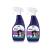 RSPCA 2 x 500ml Pet Stain and Odour Remover Wee Away | Pet Friendly | Probiotic Cleaning - Discourage From Repeat Marking