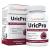 UricPro Uric Acid Cleanse Supplement | Tart Cherry Turmeric Celery Bromelain Cranberry & More | Non-GMO | 60 Vege Capsules
