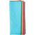 Spectra Deluxe Bleeding Art Tissue P0058506  20 Assorted Colors  20 x 30  20 Sheets