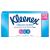 Kleenex Daily Safe Tissue Box 3-ply For Daily Use 1 Pack of 140 Tissues 140 pieces (1 pack)