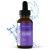 Pure Hyaluronic Acid Serum for Face: Hydrating Serum for Dry Skin/Oily Skin Control  Anti Wrinkle Face Serum  Lip Plumper -Hyaluronic Acid Vitamin C Serum + Aloe Vera  Vitamin E -Boosts Elasticity 4oz 4 Fl Oz (Pack of 1)