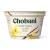 Chobani Greek Yogurt, 0%, Vanilla, 5.3 oz