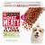 Purina Moist & Meaty Steak Flavor Adult Dry Dog Food Steak 36 Count (Pack of 1)
