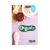 Organix Organic Banana and Plum Porridge 200g