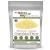 The Spice Way Onion Granules - domestic Granulated Onion ( 8 oz ) a coarse powder grown and packed in the US.