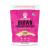 Lakanto Brown Monk Fruit Sweetener - Brown Sugar Substitute Zero Calorie Baking Vegan Keto Diet Friendly Zero Net Carbs Gluten Free Sugar Replacement Extract (Brown - 1 lb)