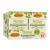 * NEW* BIRKENGOLD NATURE DISCH CALITION CHUMPORY |Green mint |plastic -free |12 pieces |Natural Cauch (Chicle) |Without oil |Sugar -free |Natural cosmetics certified * new * green mint 1 piece (12 pack)