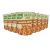 Knorr Pasta Snack Pot Goulash Sauce delicious instant noodles ready in 5 minutes 8 x 60 g