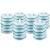 Clorox ToiletWand Disinfecting Refills, Rainforest Rush, 30 Count (Pack of 1)