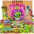 Saures USA sweets box |20 pieces |USA Import |Unusual surprise |USA Best Sweets |Birthday gift |Sour Candy |Gift box |Partybox |Candy & Bar 