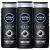 Nivea Men Deep Clean Body Wash Deep Active Clean 16.9 fl oz (500 ml)