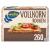 Wasa Wholegrain Crispbread - Crispy Wholegrain Crispbread - 260 g (Pack of 12)