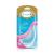 Amope GelActiv Extreme Heels Insoles for Women  1 pair  Size 5-10