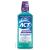 ACT Total Care Sensitive Formula Mouthwash 18 fl. oz. Anticavity Mouthwash With Fluoride  Mint Sensitive Formula Mint 18 Fl Oz (Pack of 1)