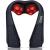 Mo Cuishle Neck Massager, Back Massager with Heat, Shiatsu Shoulder Massager for Neck Pain Back Pain Relief,Massager Neck Gifts for Thank You & Appreciation, Birthday, Relatives & Family, Anniversary Navy