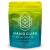 Hangcure Rehydrate Hydration Powder Electrolyte Drink Mix Fast Recovery Lemon Lime Flavour with High Strength NAC Vitamin C Magnesium. Hypotonic Effervescent Mix. 10 servings per sachet.