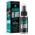 Premium Beard Oil & Conditioner by Wild Willies - Natural  Organic Ingredients Promote Fast Beard Growth  Removes Itch & Dandruff - Deep Softener Treatment Restores Moisture - 2 Oz  Cool Mint Scent Cool Mint 2 Ounce (Pac...