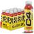 C4 Energy Non-Carbonated Zero Sugar Energy Drink, Pre Workout Drink + Beta Alanine, Fruit Punch, 12 Fl Oz (Pack of 12) Fruit Punch 12 Fl Oz (Pack of 12)