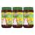 Knorr Granulated Chicken Flavor Bouillon For Sauces, Gravies And Soups Chicken Bouillon Fat And Cholesterol Free 2 lb 3 Pack 2.0 Pound (Pack of 3) Chicken