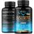 Glucosamine Chondroitin with Collagen - Joint Support Supplement - Made in USA Vitamins - 2800 MG, 120 Capsules - Cartilage Support, Flexibility & Strength - Non GMO, Gluten Free