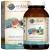 Garden of Life MyKind Organics Men's Multi 40+ 120 Vegan Tablets