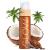 COCOSOLIS GLOW Shimmer Oil | Illuminizing Natural Dry Oil With Shiny Particles | Leaves The Skin Glowing & Enhances a Golden Tan | Gives a Luxurious Feel to Your Skin | 110ml