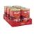 Mutti San Marzano peeled tomatoes 6x 400g 6 x 400g San Marzano Single