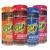 Sqwincher ZERO Qwik Stik - Sugar Free Electrolyte Powdered Beverage Mix, Assorted Flavors (40 Sticks)