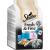 Sheba Fresh & Fine in Jelly - High-quality wet cat food - Tuna and Salmon (MSC) - 36 x 50g