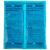Reusable Long Lasting Ice Pack for Injuries - Flexible When Frozen Use for Hot/Cold | Can Be Cut Into 2 Ice Packs